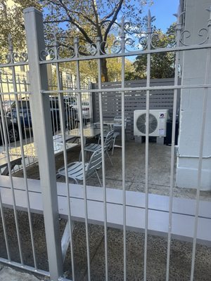 Bottega Social Club by null