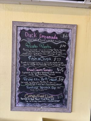 Kitchen Table Cafe by null