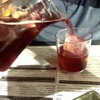 Chiringuito Paco - Pour It - Beach Bars Near Me - Estepona, Massachusetts