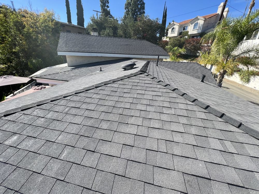 Slide of Superior Roof Solutions
