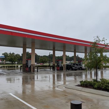 RaceTrac - RaceTrac, Riverview FL - Gas Stations Near Me - RIVERVIEW, Florida