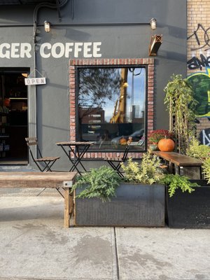 Beanmonger Coffee by null