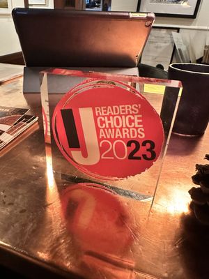 Giaco's Valley Roadhouse by null