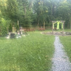 The Grove at Valley Forge Volunteer Fire - Outdoor area pic 2