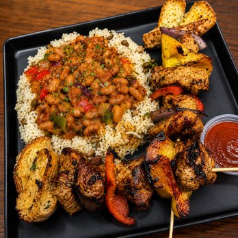 Sazon - Caribbean Near Me - Kansas City, Kansas Sazon - Caribbean Near Me - Kansas City, Kansas
