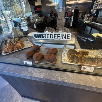 Cha Redefine - Coffee & Tea Near Me - San Gabriel, California