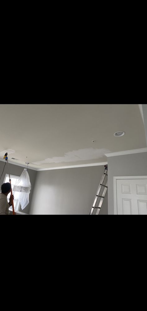 Slide of LAOR Home Remodeling Services