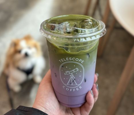 Telescope Coffee by null