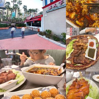 Pepper Tavern - Delicious - Chinese Near Me - San Gabriel, California Pepper Tavern - Delicious - Chinese Near Me - San Gabriel, California