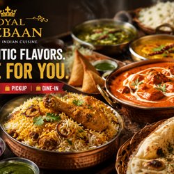 Royal Mezbaan