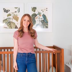 The Baby Planner