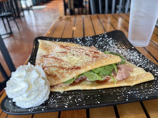 Our Crepes & More... by null