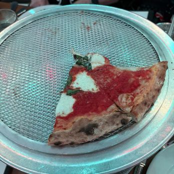 Foretti's - Italian Near Me - Corona Del Mar, California