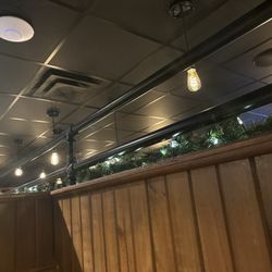 Edwards Restaurant & Lounge - Hanging out