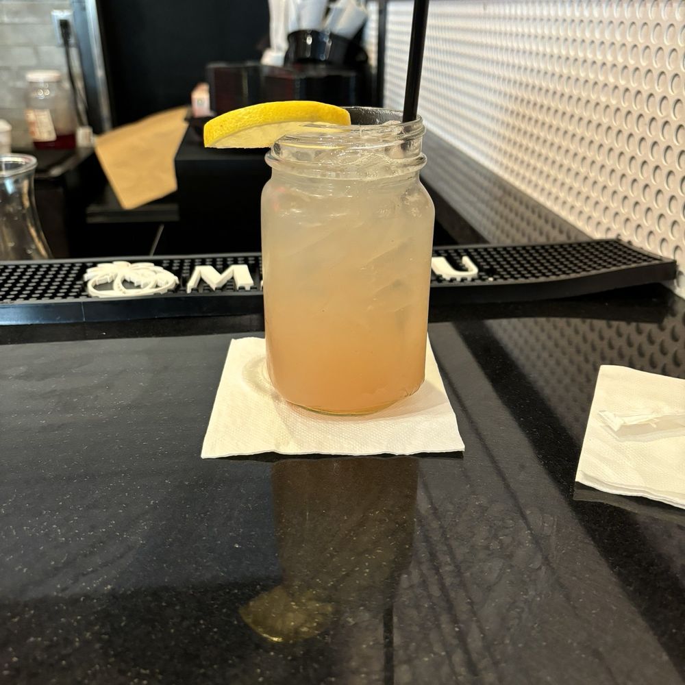 Miss Toya's - White peach lemonade - Soul Food Near Me - Laurel, Maryland Miss Toya's - White peach lemonade - Soul Food Near Me - Laurel, Maryland