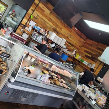 Goldbergs Bagels - Breakfast & Brunch Near Me - Evesham, New Jersey Goldbergs Bagels - Breakfast & Brunch Near Me - Evesham, New Jersey