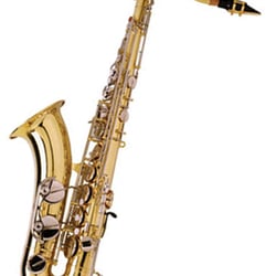 AZG Musical - Oxford Sax