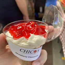 Chico's Cheesecakes