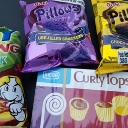 Cheap Filipino snacks!! Cheap Filipino snacks!!