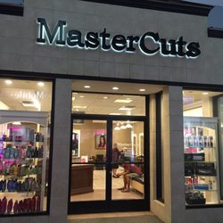 MasterCuts - Storefront