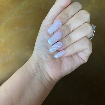 An's Nails & Spa - Nail design by Donna - Nail Salons Near Me - Lewisville, Texas