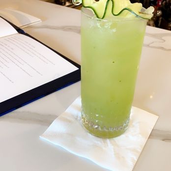 Paros Estiatorio - Greek Near Me - Overland Park, Kansas