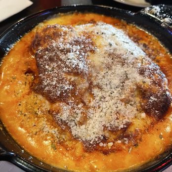 Liliana's Italian Kitchen - Lasagna - Italian Near Me - St. Louis, Missouri