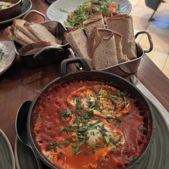 Leyla - Turkish Shakshuka - Turkish Near Me - New York, New York Leyla - Turkish Shakshuka - Turkish Near Me - New York, New York
