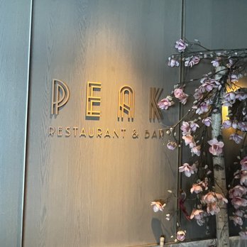 Peak with Priceless Restaurant & Bar - New American Near Me - New York, New York Peak with Priceless Restaurant & Bar - New American Near Me - New York, New York