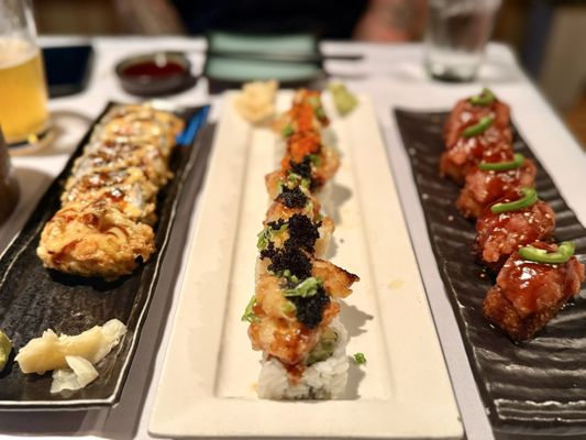 Yama Sushi & Izakaya by null