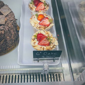 Pastryisart - Bakeries Near Me - North Miami, Florida Pastryisart - Bakeries Near Me - North Miami, Florida