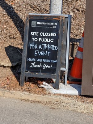 Rancho Los Cerritos by null