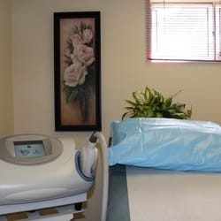IPL Room at the Oz Medi Spa Center