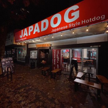 Japadog - Japanese Near Me - Vancouver, British Columbia Japadog - Japanese Near Me - Vancouver, British Columbia