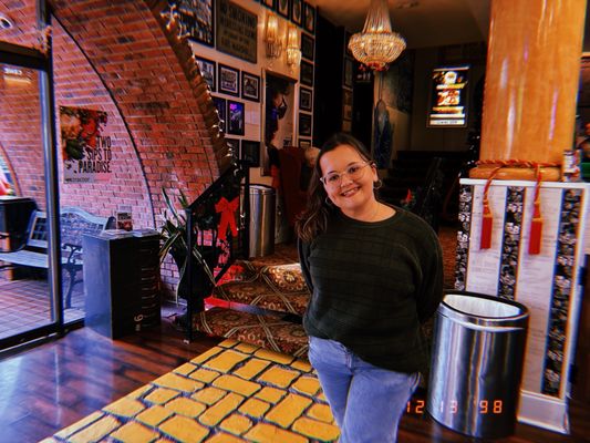 Prytania Theatre by null