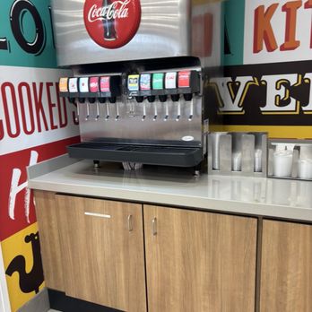 Popeyes Louisiana Kitchen - Fast Food Near Me - Central Valley, New York Popeyes Louisiana Kitchen - Fast Food Near Me - Central Valley, New York