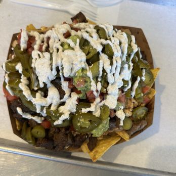 Nacho Bizness - Mexican Near Me - Monterey, California Nacho Bizness - Mexican Near Me - Monterey, California