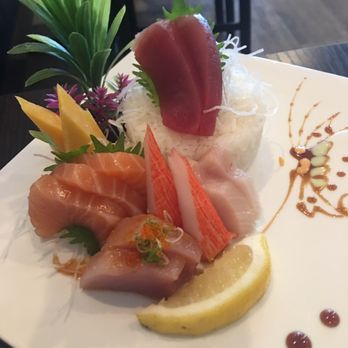 Oyama Sushi - Chirashifreshy freshy - Sushi Bars Near Me - Petaluma, California