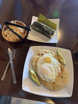 Pupusas Lover by null