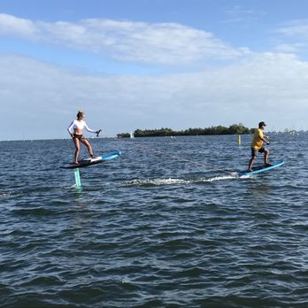 E-Foil USA - You can learn how to foil ! We also offer towing Foil lessons using an e-foil ! - Paddleboarding Near Me - Coconut Grove, Florida E-Foil USA - You can learn how to foil ! We also offer towing Foil lessons using an e-foil ! - Paddleboarding Near Me - Coconut Grove, Florida