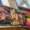 BIG8 BBQ gift card