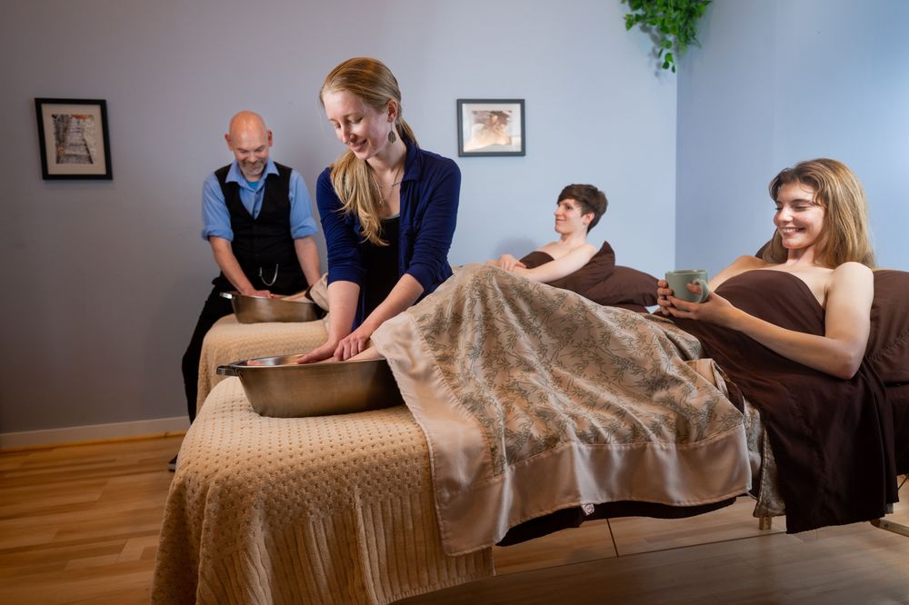 Tree of Life Day Spa