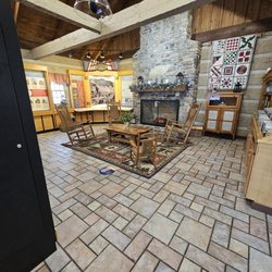 Tennessee Welcome Center