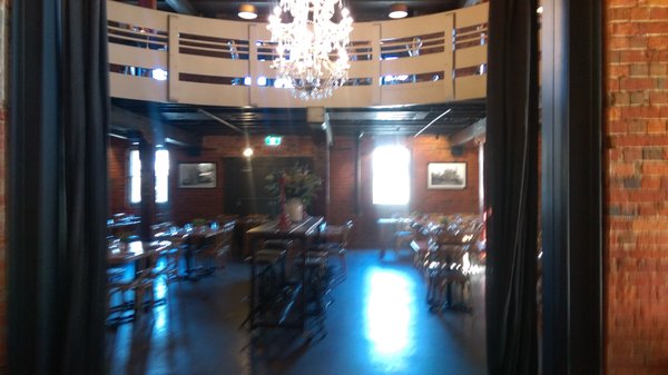 The Mill Echuca by null