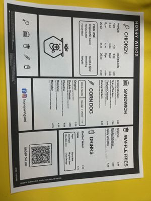 Fadis Lebanese Grill express by null