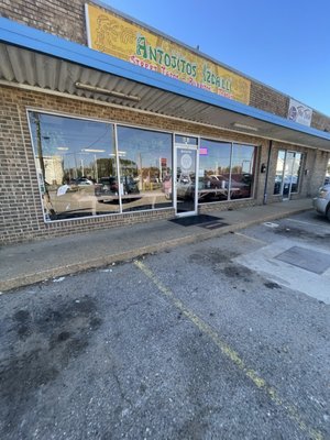 Antojitos Izcalli - Authentic Méxican Restaurant by null