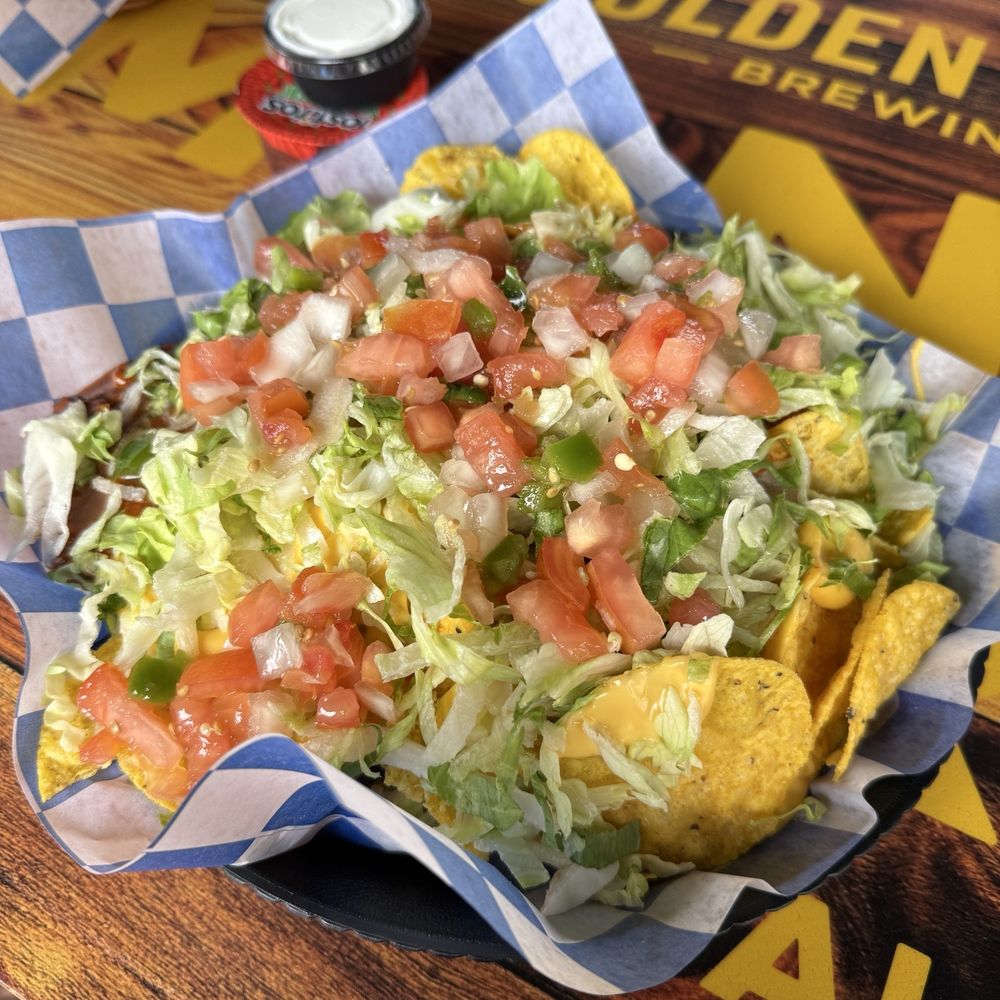 Martell's Tiki Bar - Nachos - Tiki Bars Near Me - Point Pleasant, New Jersey Martell's Tiki Bar - Nachos - Tiki Bars Near Me - Point Pleasant, New Jersey