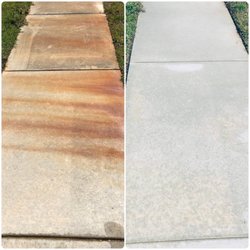 Grime Reaper Exterior Cleaning