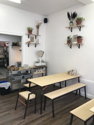 Dave Plant Food by null