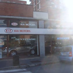 Milano Car Center Concessionaria Kia - Milano Car Center Concessionaria Kia